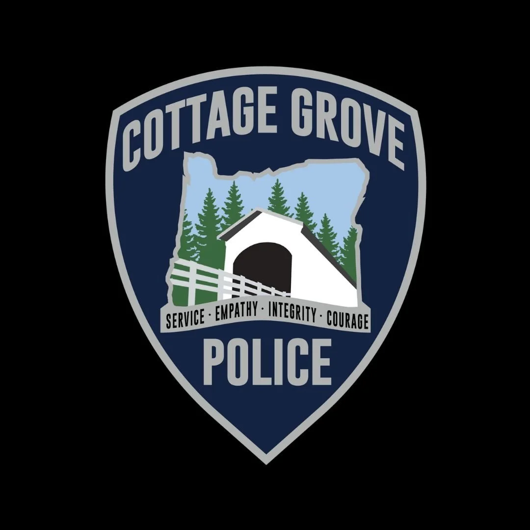 Cottage Grove Oregon Police Department
