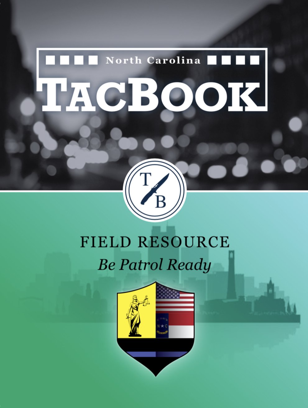 North Carolina TacBook