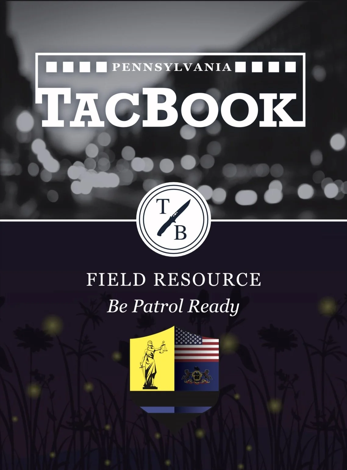 Pennsylvania TacBook